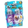 BEAST LAB MR Figūrėlės tūbelėje, 6 vnt., 2,5 cm