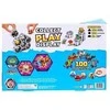 Mr Beast Lab Žaislai - Moose MrBeast Lab Swarms S3 Fusion Chaos Pack 22 figūrėlės