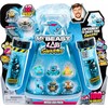 MrBeast Lab Swarms Mega Lab - 12 hahmoa, lajitelma