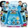 MrBeast Lab Swarms Mega Lab - 12 hahmoa, lajitelma