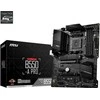 Pagrindinė plokštė MSI B550-A PRO, AM4, DDR4