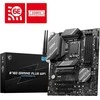 Pagrindinė plokštė MSI B760 GAMING PLUS WIFI LGA 1700 1xDP 1xHDMI