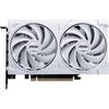 MSI GeForce RTX 5060 8G VENTUS 2X OC Baltas NVIDIA 8 GB GDDR7