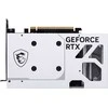 MSI GeForce RTX 5060 8G VENTUS 2X OC Baltas NVIDIA 8 GB GDDR7