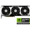 Vaizdo plokštė MSI GeForce RTX 5070 Ti | 16 GB | GDDR7 | 256 bit | PCIE 5.0 16x | Triple slot Fansink | 1xHDMI | 3x DisplayPort