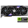 Vaizdo plokštė MSI GAMING GeForce RTX5090 TRIO OC 32GB GDDR7