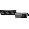 Vaizdo plokštė MSI SUPRIM GEFORCE RTX 5090, LIQUID SOC, 32 GB GDDR7