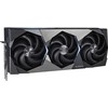Vaizdo plokštė MSI GeForce RTX™ 5090 32G SUPRIM SOC