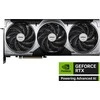 Vaizdo plokštė MSI VENTUS GEFORCE RTX 5090 32G 3X OC NVIDIA 32 GB GDDR7