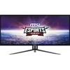 Monitorius MSI MAG401QR - 40" | IPS | UWQHD | 1 ms | 155 Hz