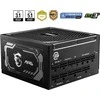 MSI MAG A1000GL PCIE5 ATX-virtalähde, 1000 W