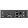 Pagrindinė plokštė MSI MAG B850 TOMAHAWK MAX WIFI | AMD B850 | SAM5 | ATX | Atmintis DDR5 | Atminties lizdai 4 | 3x PCI Express 16x | 4x M.2 | 1x HDMI