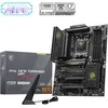 Pagrindinė plokštė MSI MAG X870 TOMAHAWK WIFI AM5 MB 4xDDR5 4xSATA 4xM.2