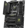 Pagrindinė plokštė MSI MAG X870 TOMAHAWK WIFI AM5 MB 4xDDR5 4xSATA 4xM.2
