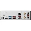 Pagrindinė plokštė MSI | MPG B650I EDGE WIFI | Procesorių šeima AMD | Procesoriaus lizdas AM5 | DDR5 DIMM | Atminties lizdai 2 | Palaikomos standžiojo disko sąsajos SATA, M.2 | SATA jungčių skaičius 4 | Lustų rinkinys AMD B650 | Mini-ITX