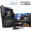 Pagrindinė plokštė MSI procesorių šeima AMD | Procesoriaus lizdas AM5 | DDR5 UDIMM | Palaikomos standžiojo disko sąsajos SATA, M.2 | SATA jungčių skaičius 4