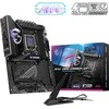 MSI MPG Z890 CARBON WIFI pagrindinė plokštė Intel Z890 LGA 1851 (Socket V1) ATX