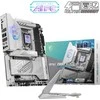Pagrindinė plokštė MSI MPG Z890 EDGE TI WIFI | Intel Z890 | LGA1851 | ATX | Atmintis DDR5 | Atminties lizdai 4 | 1x PCI-Express 1x | 2xPCI-Express 16x | 5x M.2 | 1x HDMI | 2x Thunderbolt
