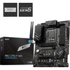 Pagrindinė plokštė MSI PRO Z790-P WIFI