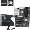 Pagrindinė plokštė MSI PRO Z890-S WIFI LGA1851 MB 4xDDR5 4xM.2