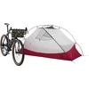 Dvivietė palapinė ant dviračio MSR Hubba Hubba Bikepack 2