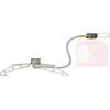 Viryklės adapteris MSR LowDown Remote Stove Adapteris