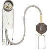 Viryklės adapteris MSR LowDown Remote Stove Adapteris