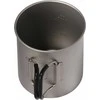 Titaninis puodukas MSR Titan Cup 450 mL