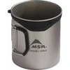 Titaninis puodukas MSR Titan Cup 450 mL