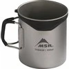Titaninis puodukas MSR Titan Cup 450 mL