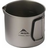 Turistinis puodas MSR Titan Virdulys 900 mL