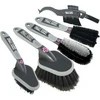 Muc-Off 5x šepetėlių rinkinys