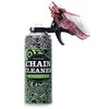Muc-Off BIO grandinių valiklis su poveržle, 400 ml