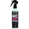 Muc-Off Matt Finish Detailer priežiūros purškiklis, 250 ml