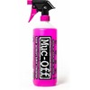 Dviračio priežiūros rinkinys Muc-Off WASH PROTECT & LUBE KIT