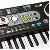 Music MUZIKA Klaviatūra 54 klavišai