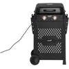 Mustang Electric grill Franklin
