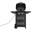 Mustang Electric grill Franklin