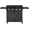 Mustang Griddle 4 kaasugrilli