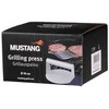 Mustang grillauspaino