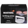 Mustang grillauspaino