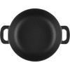 Mustang Wok ketaus keptuvė Multigrill