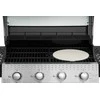 Mustang Picos akmuo Multigrill 30,5 cm