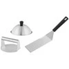 Mustang Smash Burger Premium Set, 3 kpl