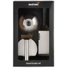 Mustang Smash Burger Premium Set, 3 kpl