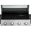 Mustang Ketaus keptuvė Multigrill suderinama 30 cm