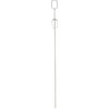 Iešmai MUSTANG, 4 vnt, 40 cm
