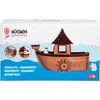 Moomin Momin - Boat Oshun Oxtra with 1 Figure (35505100)