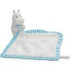Muumi Moomin Cuddle Blanket -unilelu, sininen
