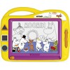 Muumi Moomin piešimo lenta